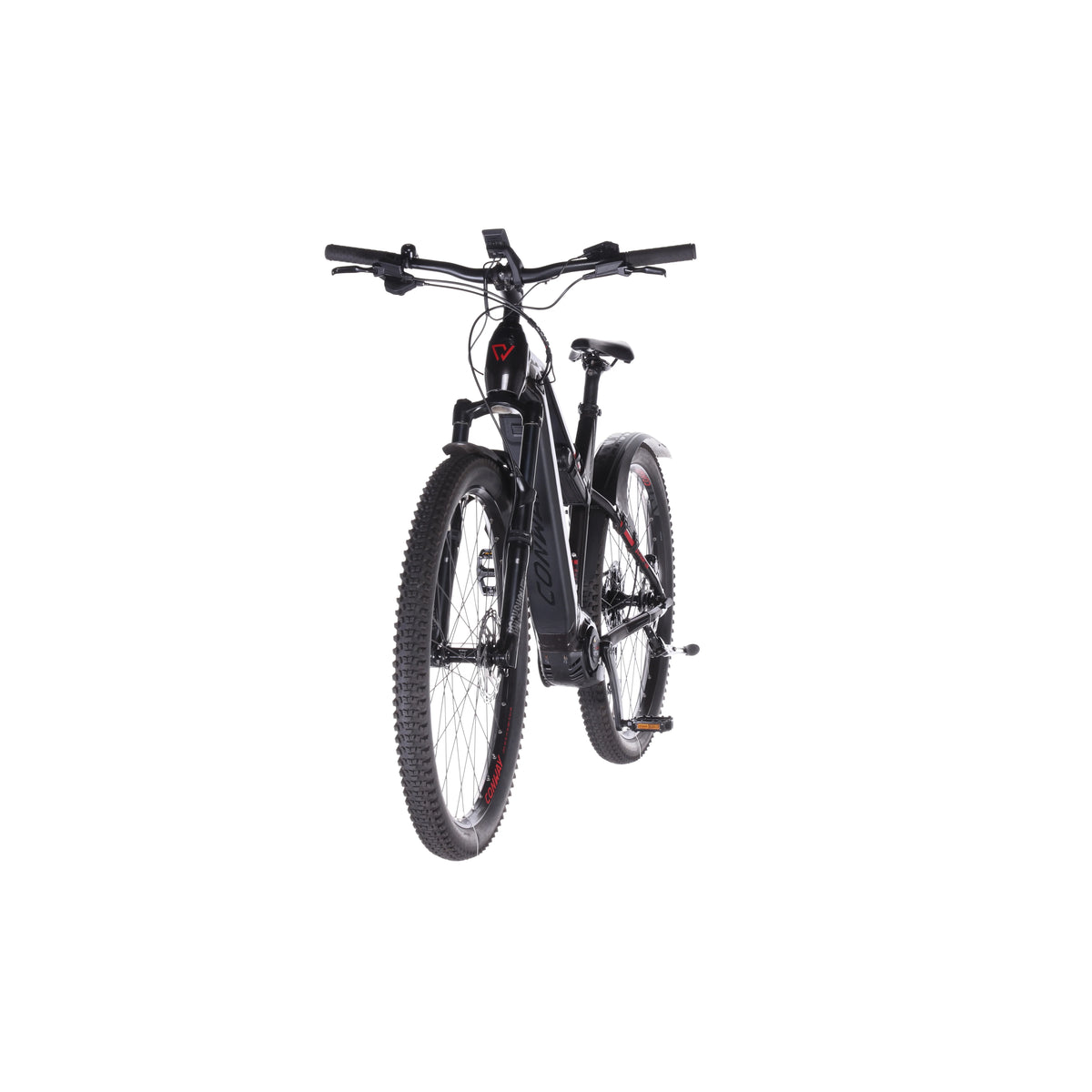 Cairon S 5.0 Diamant - 360° view angle 7