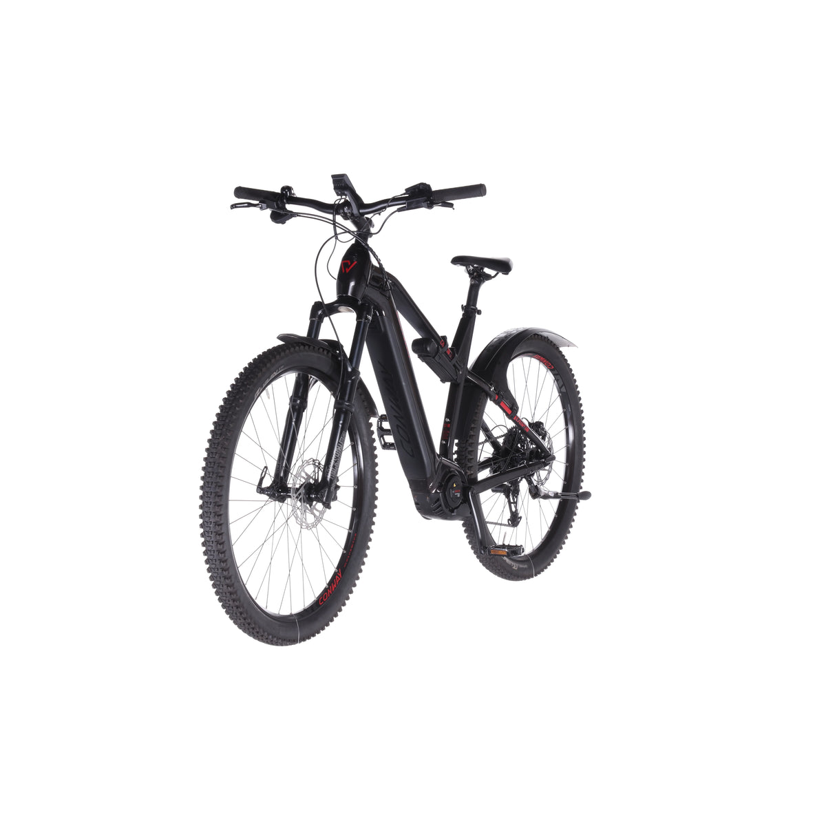 Cairon S 5.0 Diamant - 360° view angle 8