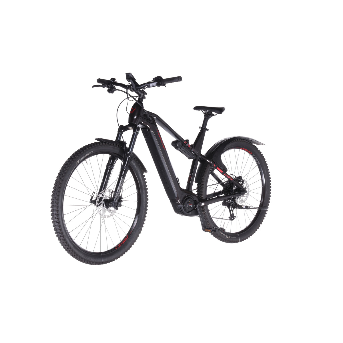 Cairon S 5.0 Diamant - 360° view angle 9