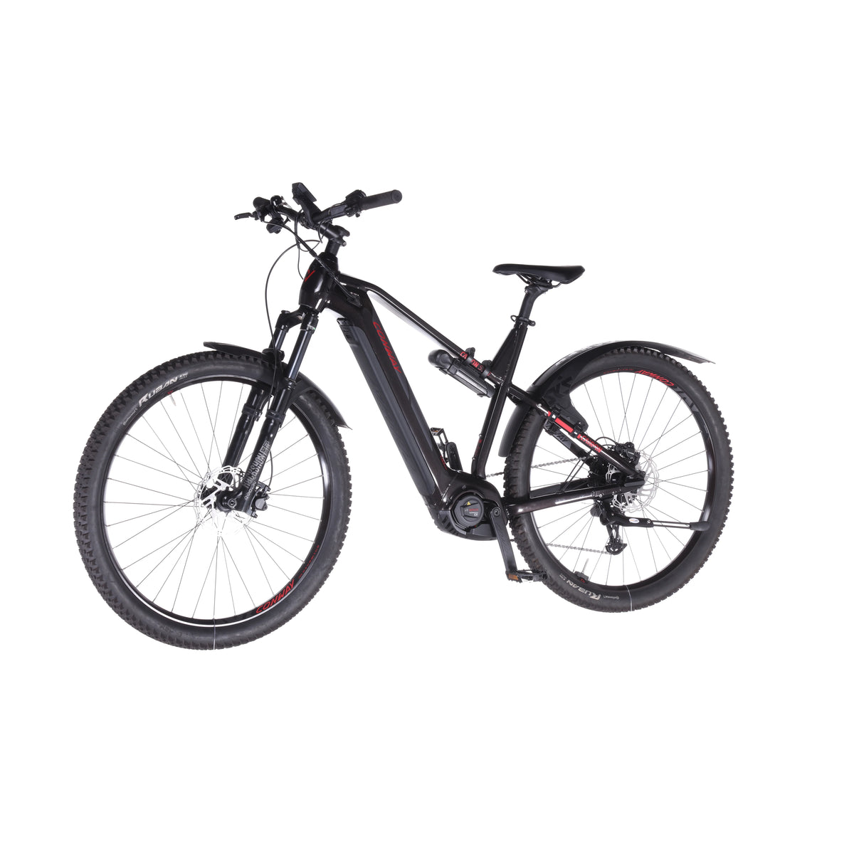 Cairon S 5.0 Diamant - 360° view angle 10