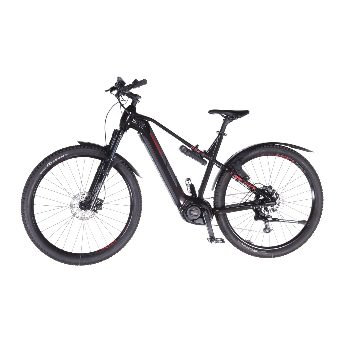 Cairon S 5.0 Diamant - 360° view angle 11