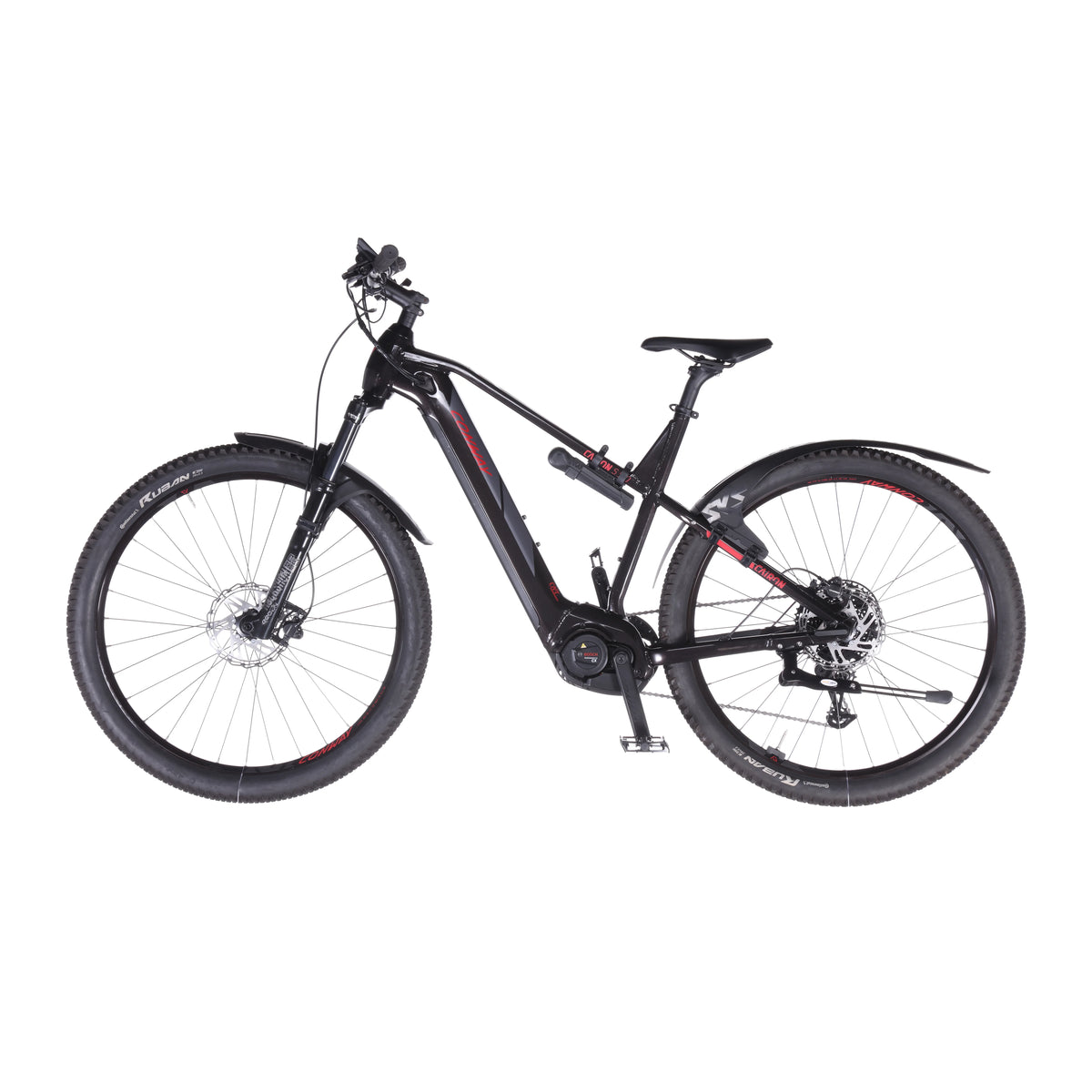 Cairon S 5.0 Diamant - 360° view angle 12