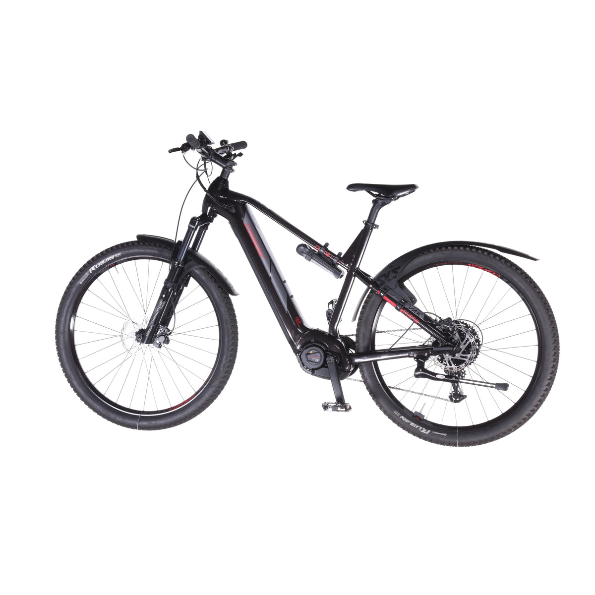 Cairon S 5.0 Diamant - 360° view angle 13