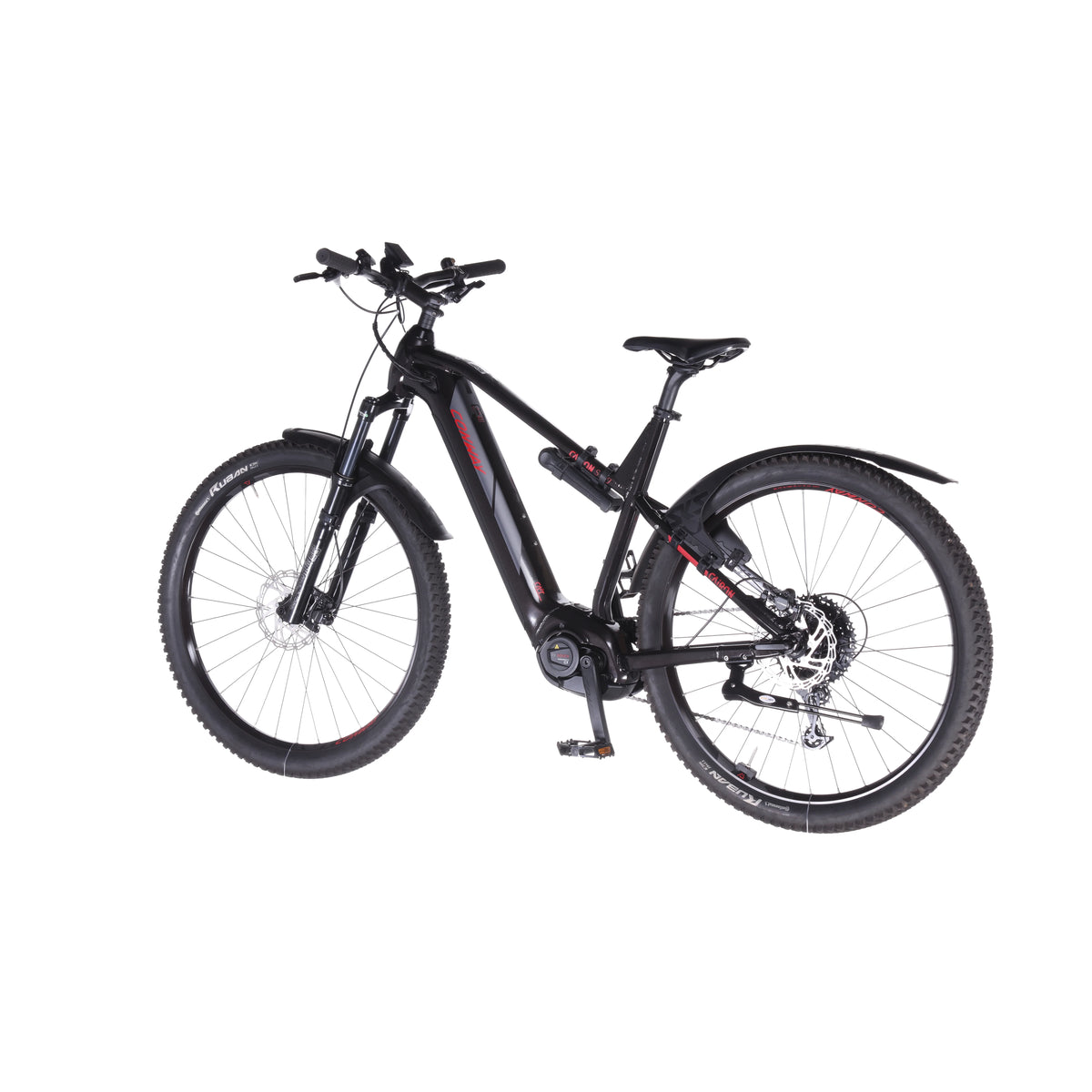Cairon S 5.0 Diamant - 360° view angle 14