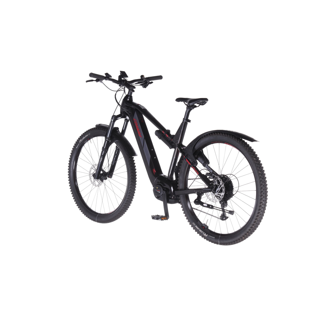 Cairon S 5.0 Diamant - 360° view angle 15