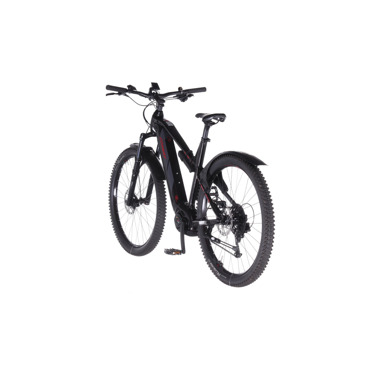 Cairon S 5.0 Diamant - 360° view angle 16