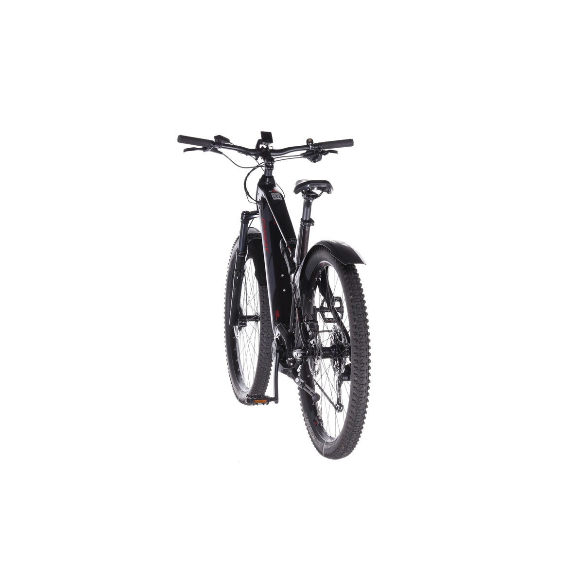 Cairon S 5.0 Diamant - 360° view angle 17