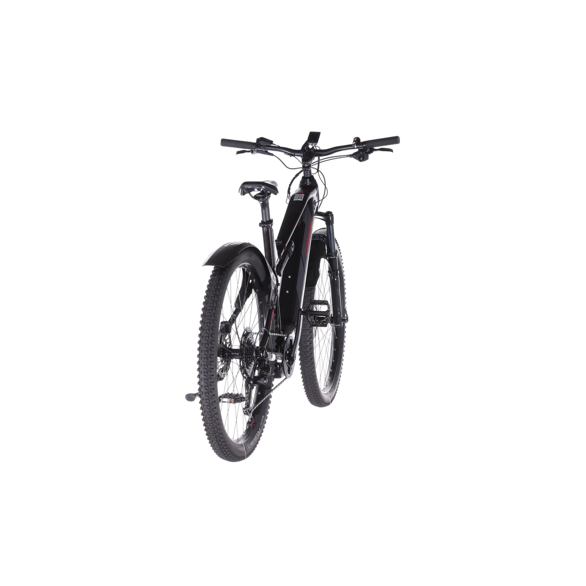 Cairon S 5.0 Diamant - 360° view angle 19