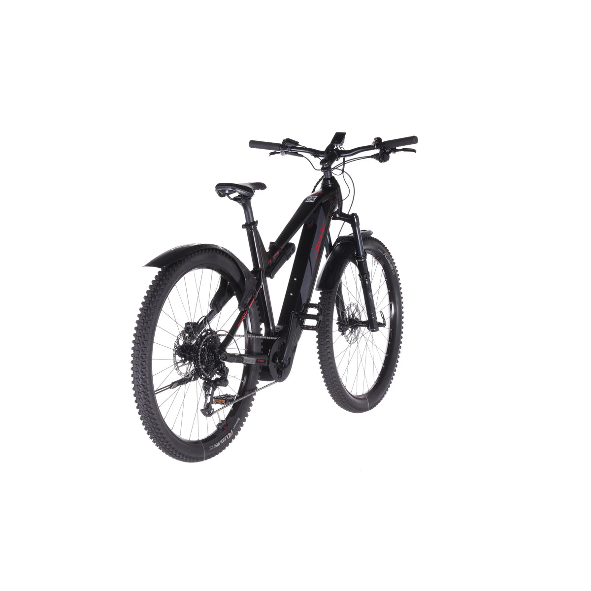 Cairon S 5.0 Diamant - 360° view angle 20