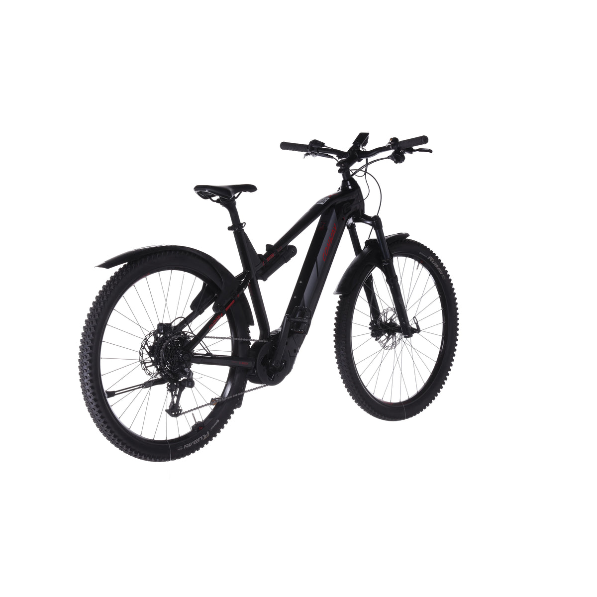 Cairon S 5.0 Diamant - 360° view angle 21