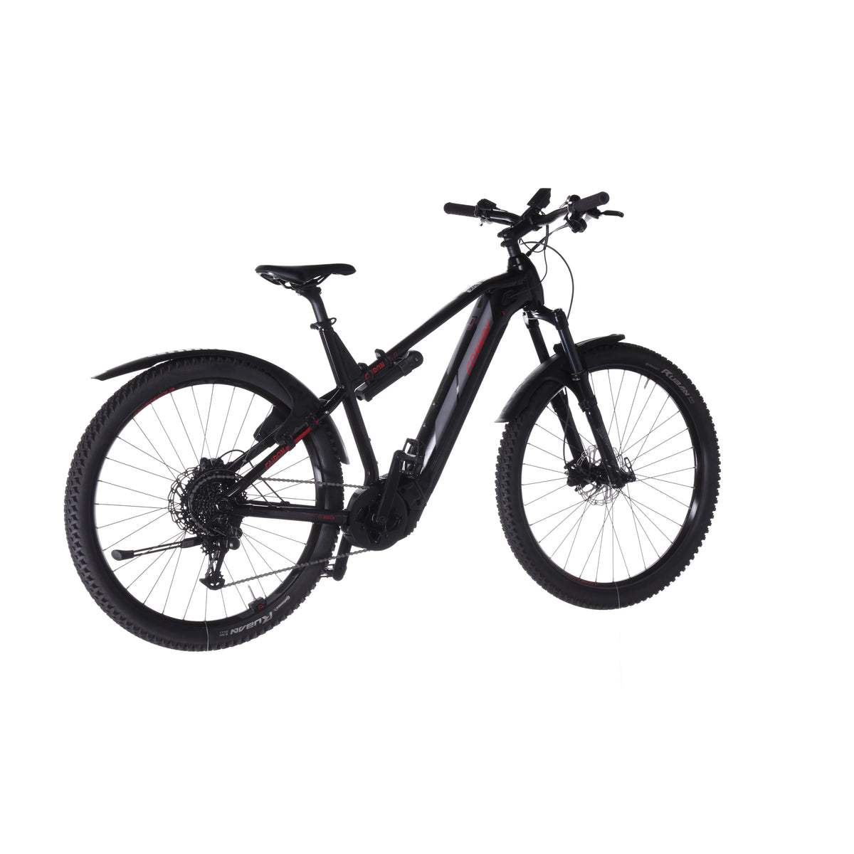 Cairon S 5.0 Diamant - 360° view angle 22