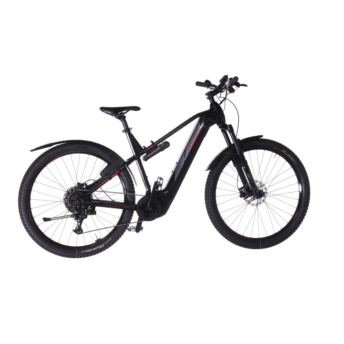 Cairon S 5.0 Diamant - 360° view angle 23