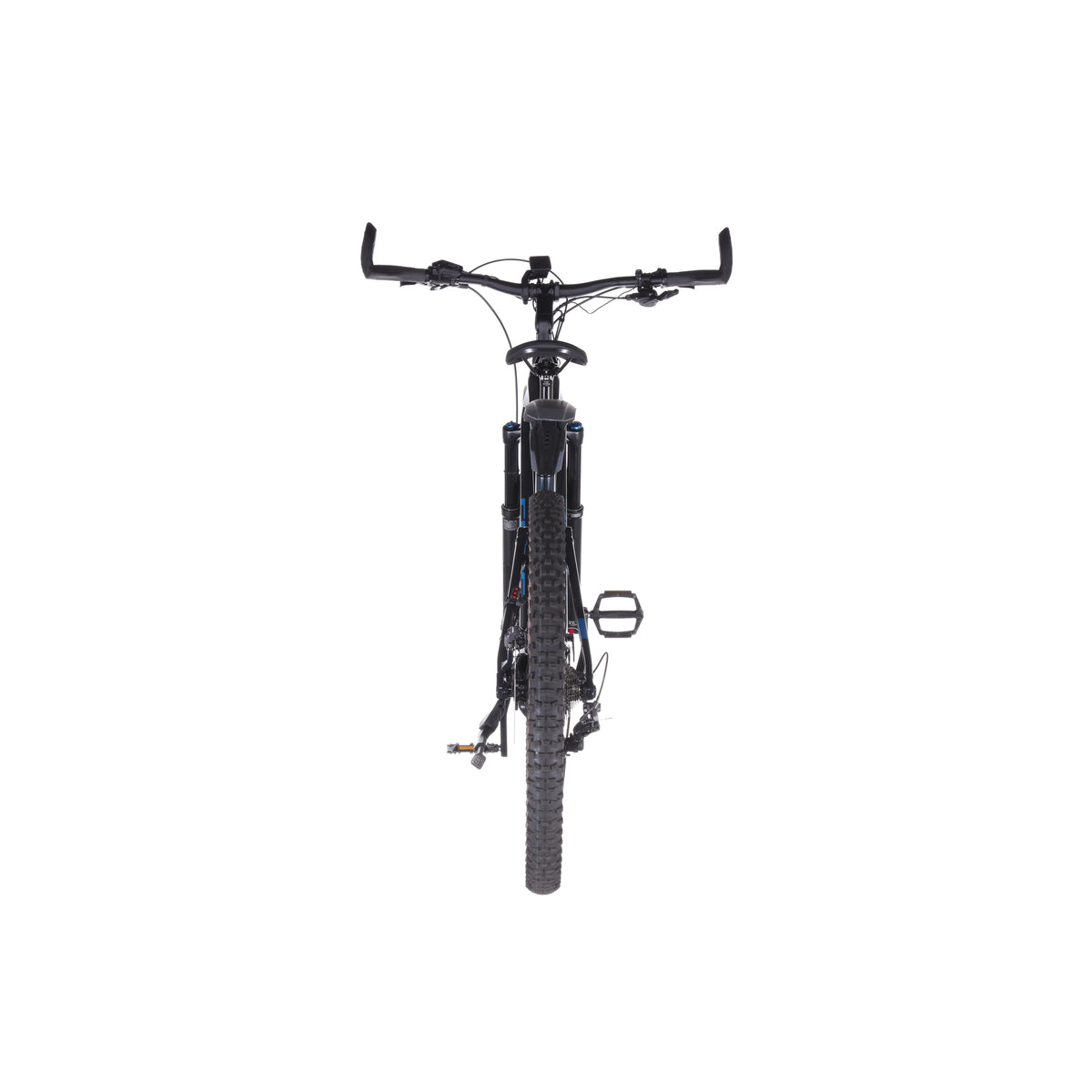 Stereo Hybrid 140 HPC SLX 750 - 360° view angle 18