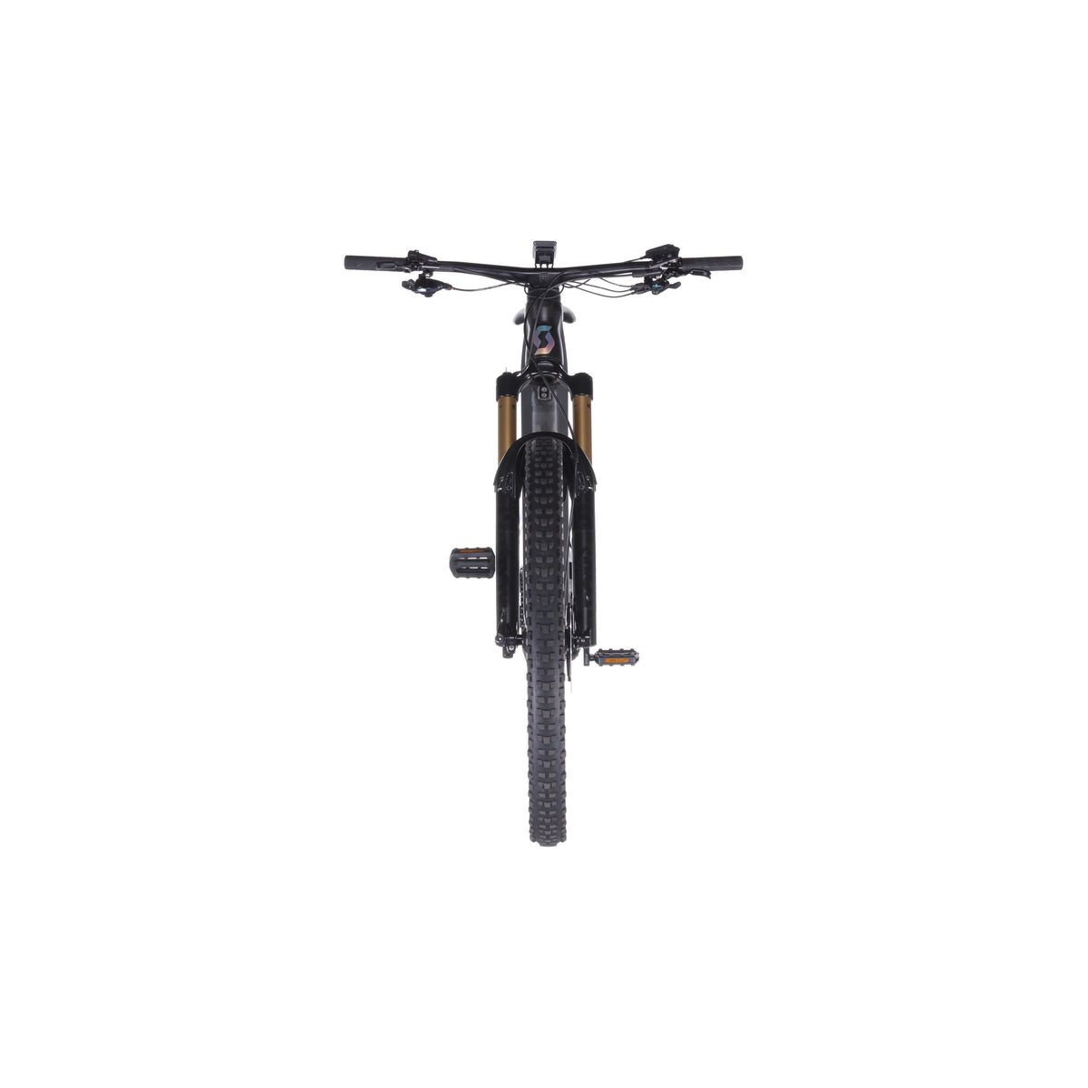 Patron eRIDE 900 Tuned - 360° view angle 6
