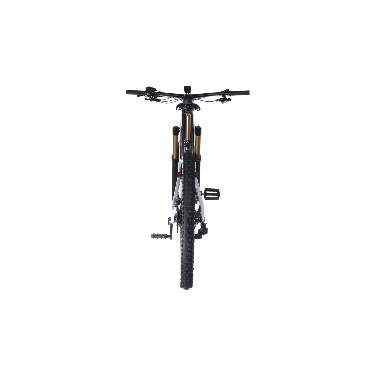 Patron eRIDE 900 Tuned - 360° view angle 18