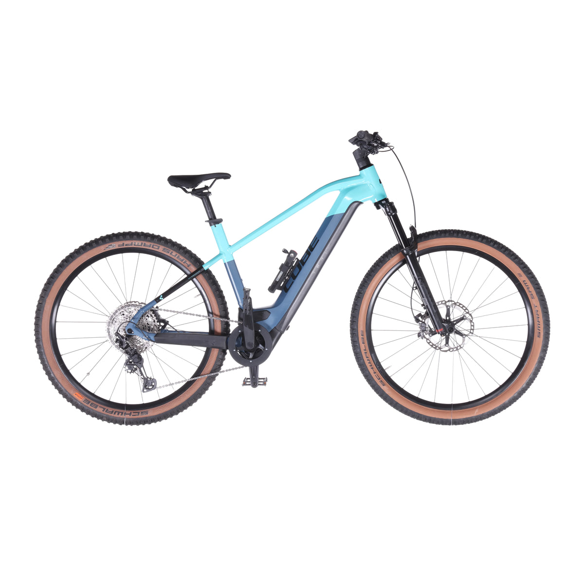 Reaction Hybrid SLT 750 29 - Front view