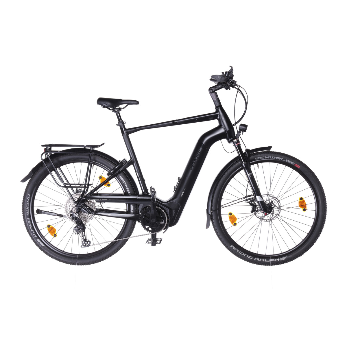 Strong EVO 12 Lite - 360° view angle 0