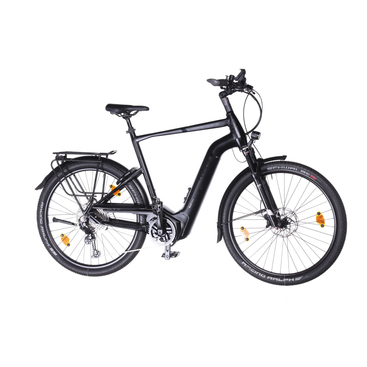 Strong EVO 12 Lite - 360° view angle 1
