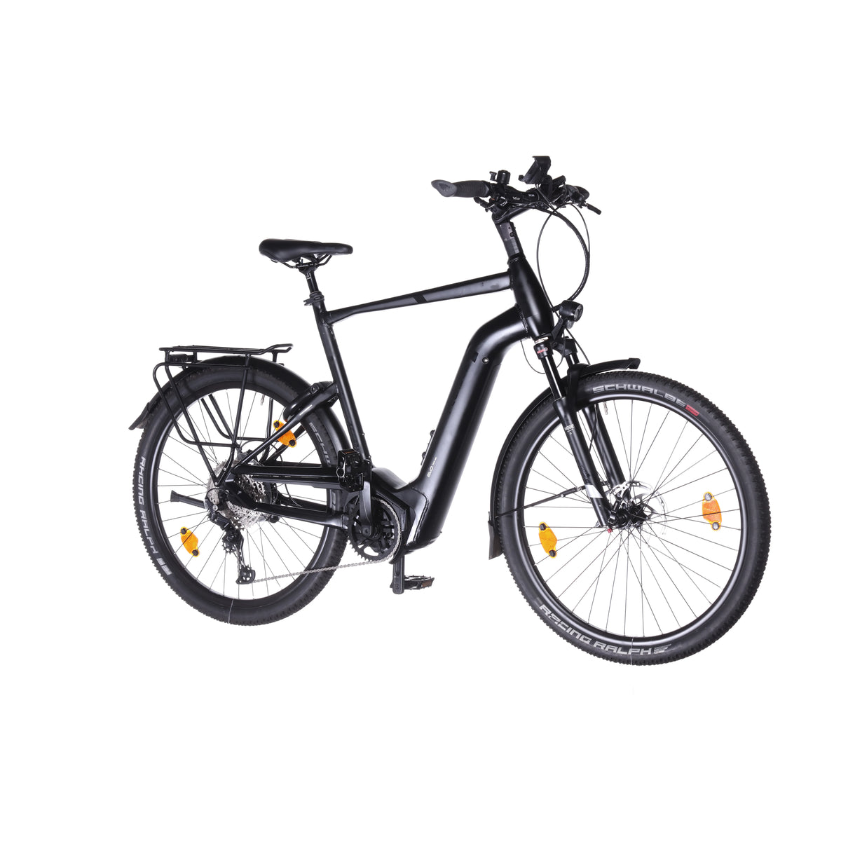 Strong EVO 12 Lite - 360° view angle 2