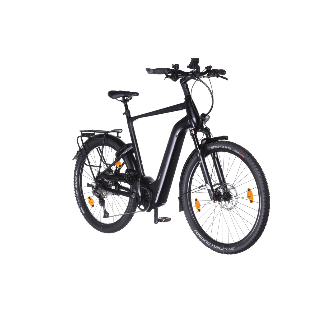 Strong EVO 12 Lite - 360° view angle 3