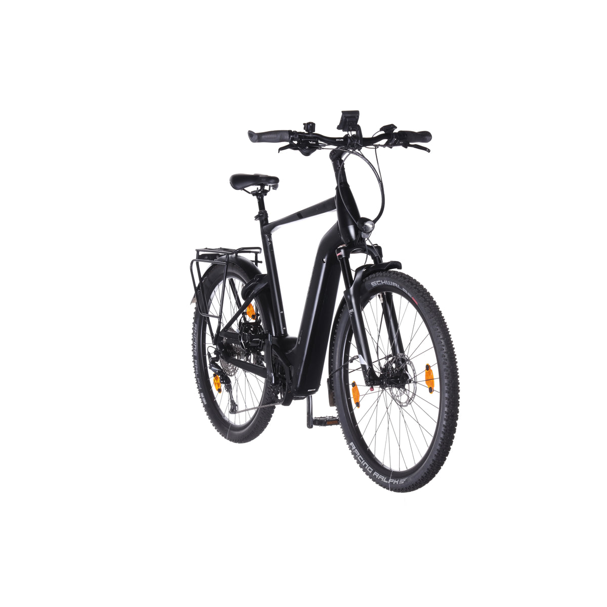 Strong EVO 12 Lite - 360° view angle 4