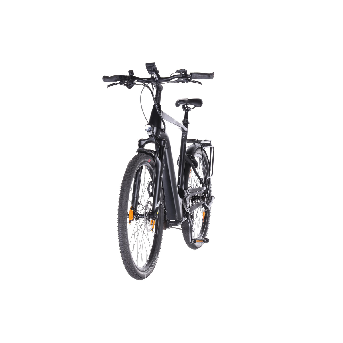 Strong EVO 12 Lite - 360° view angle 7