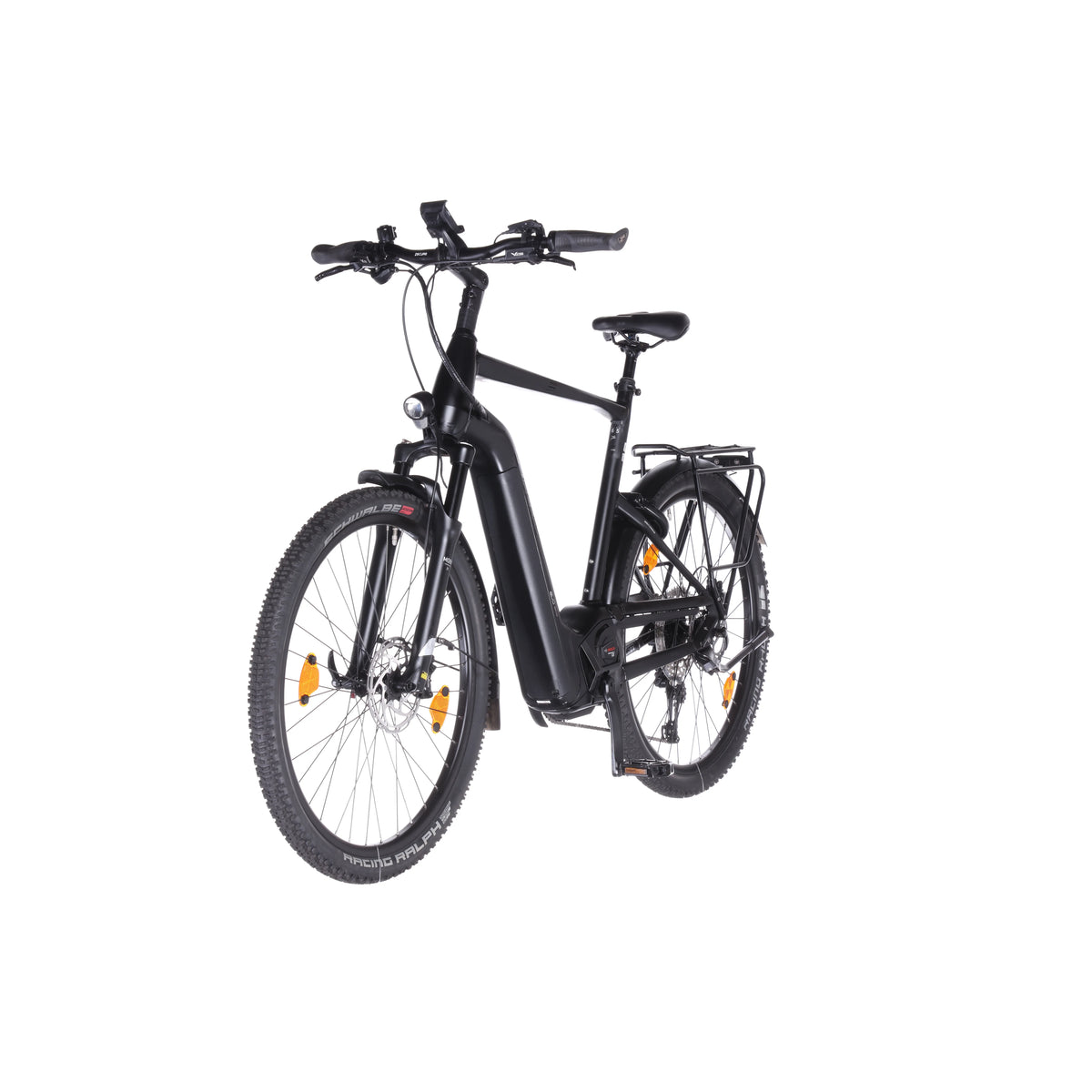 Strong EVO 12 Lite - 360° view angle 8