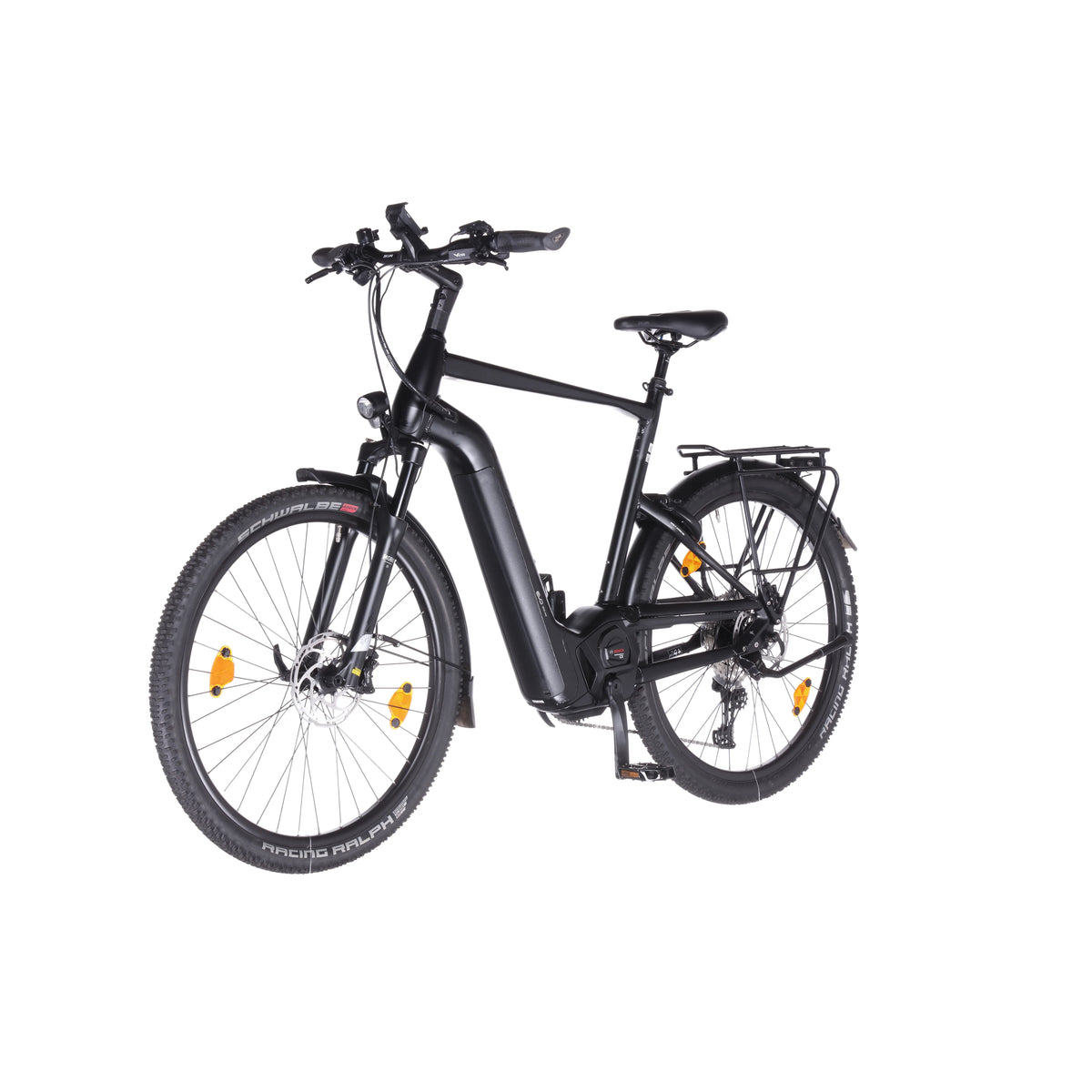 Strong EVO 12 Lite - 360° view angle 9