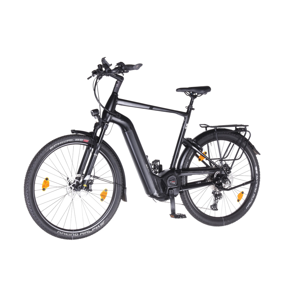 Strong EVO 12 Lite - 360° view angle 10