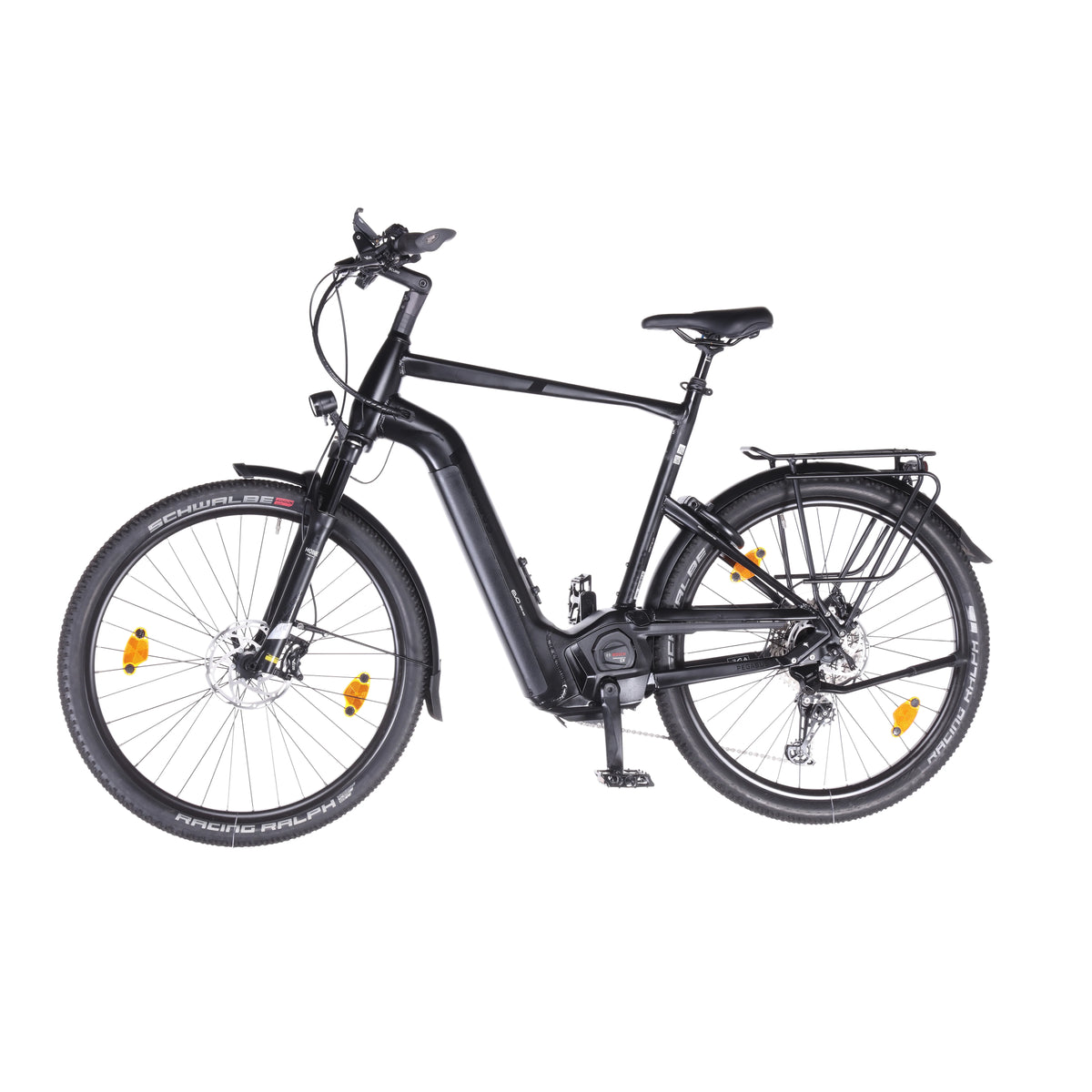 Strong EVO 12 Lite - 360° view angle 11