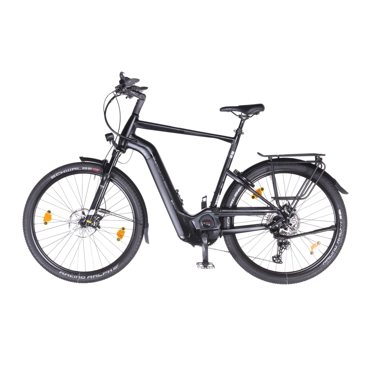 Strong EVO 12 Lite - 360° view angle 12