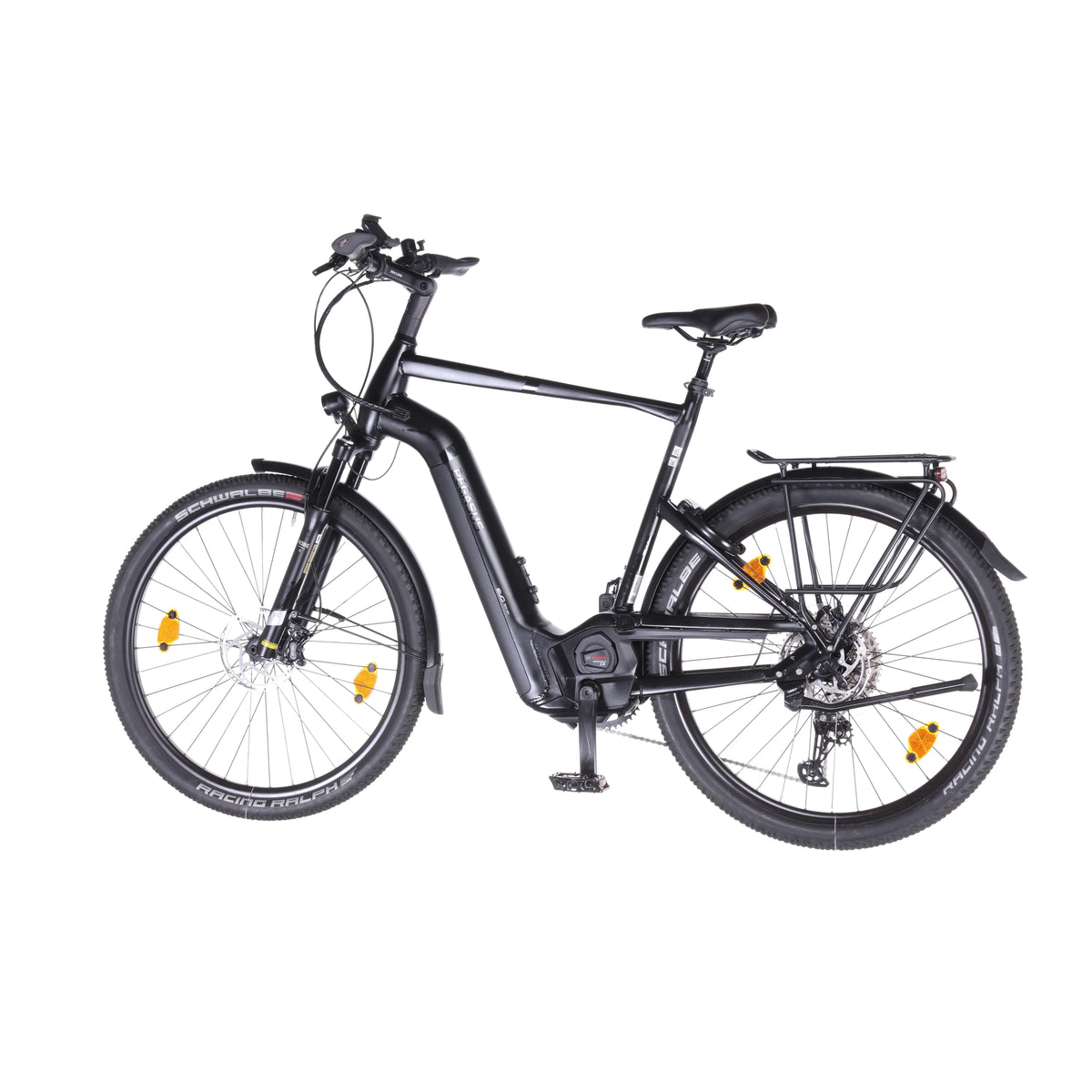 Strong EVO 12 Lite - 360° view angle 13