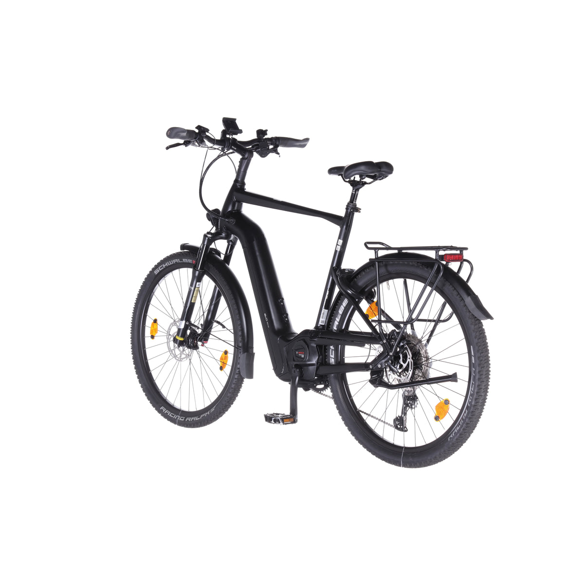 Strong EVO 12 Lite - 360° view angle 15