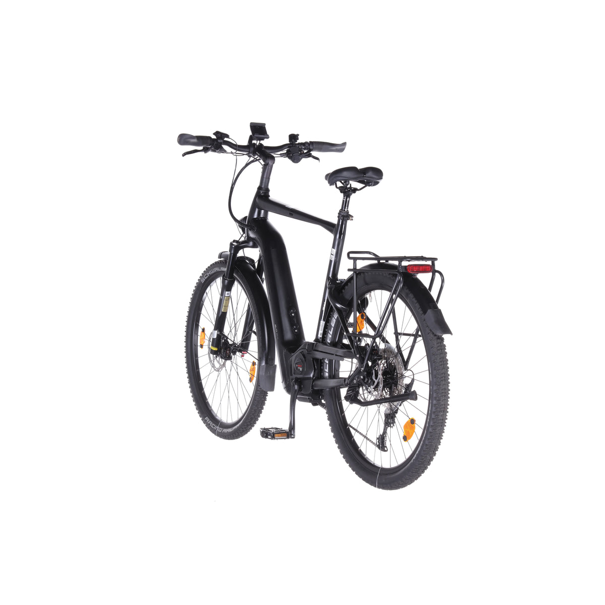 Strong EVO 12 Lite - 360° view angle 16