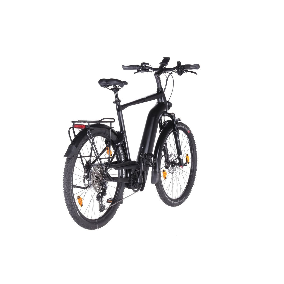 Strong EVO 12 Lite - 360° view angle 20