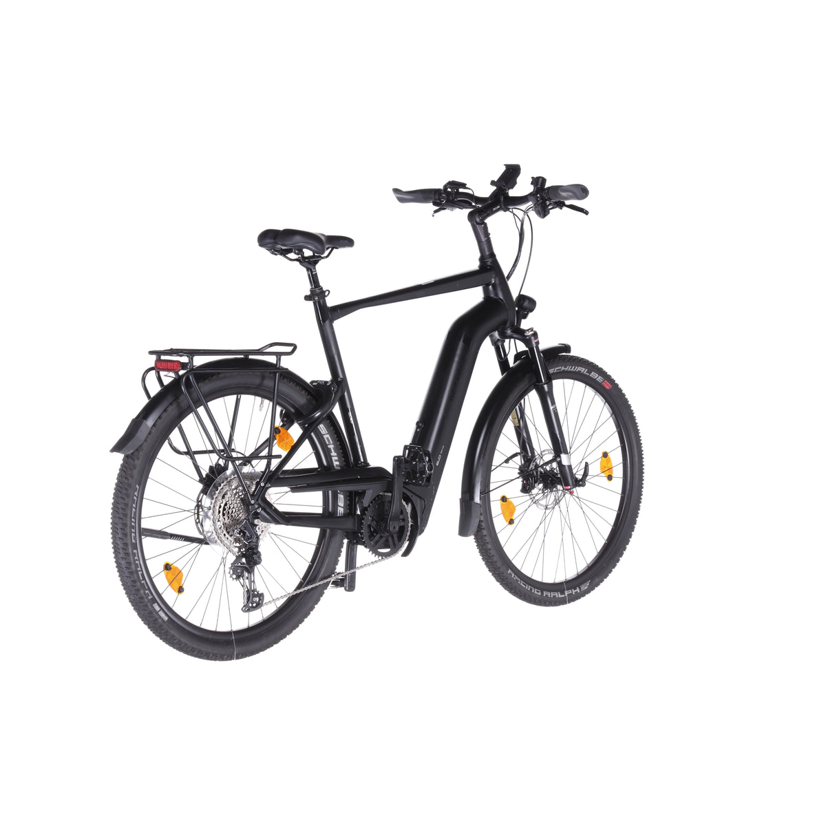 Strong EVO 12 Lite - 360° view angle 21