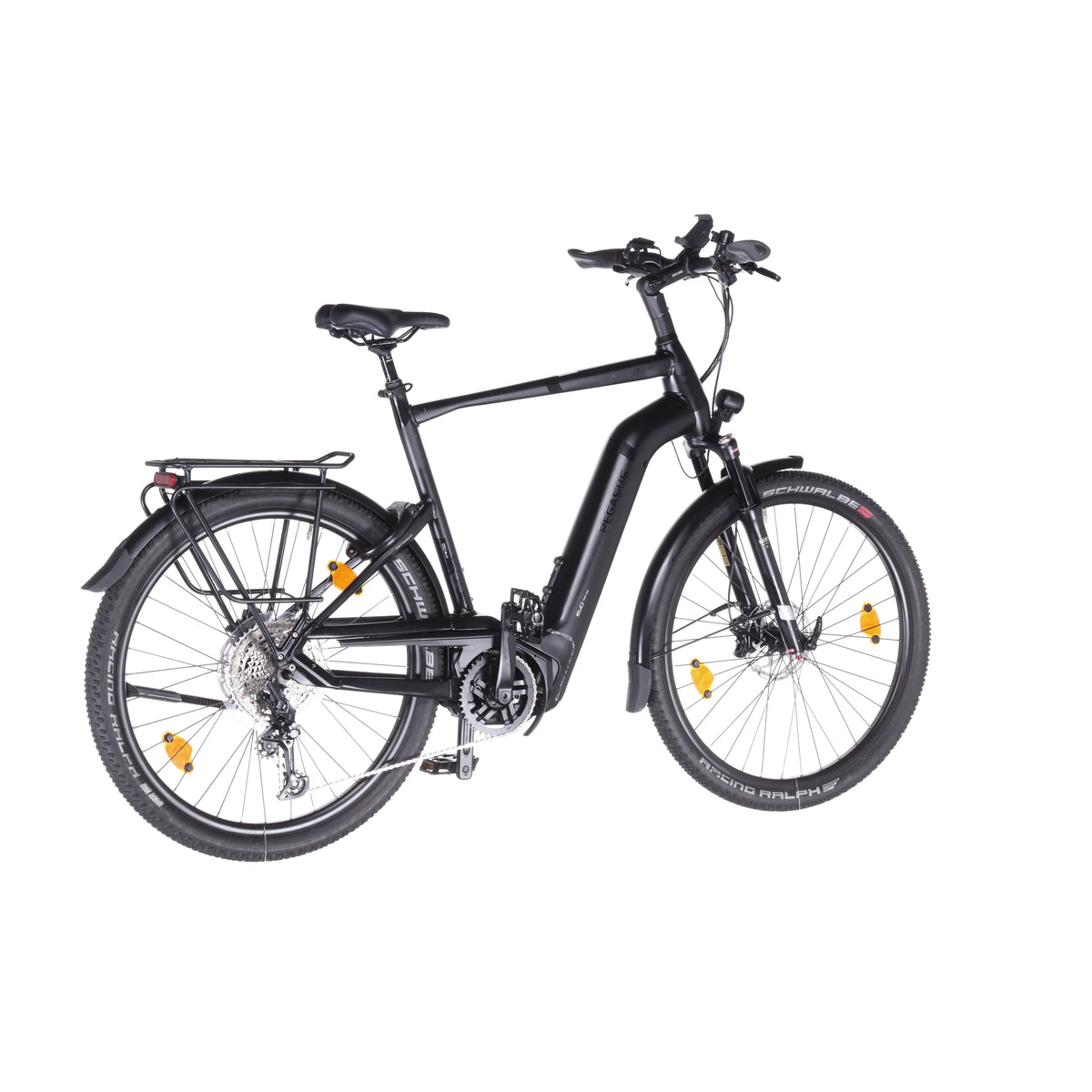 Strong EVO 12 Lite - 360° view angle 22