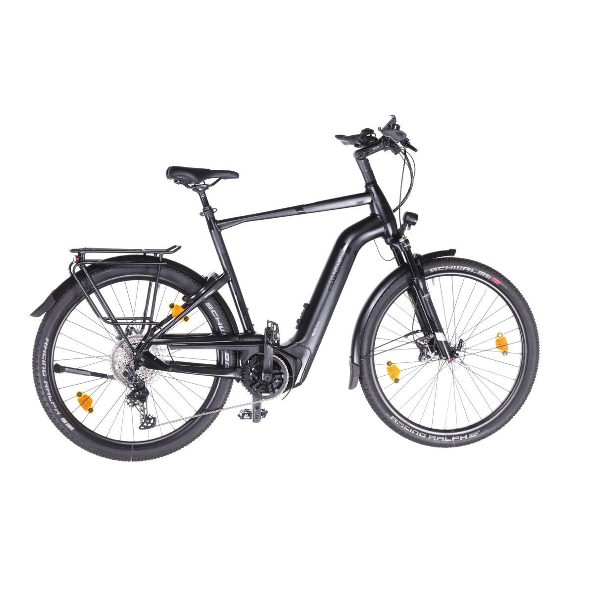 Strong EVO 12 Lite - 360° view angle 23