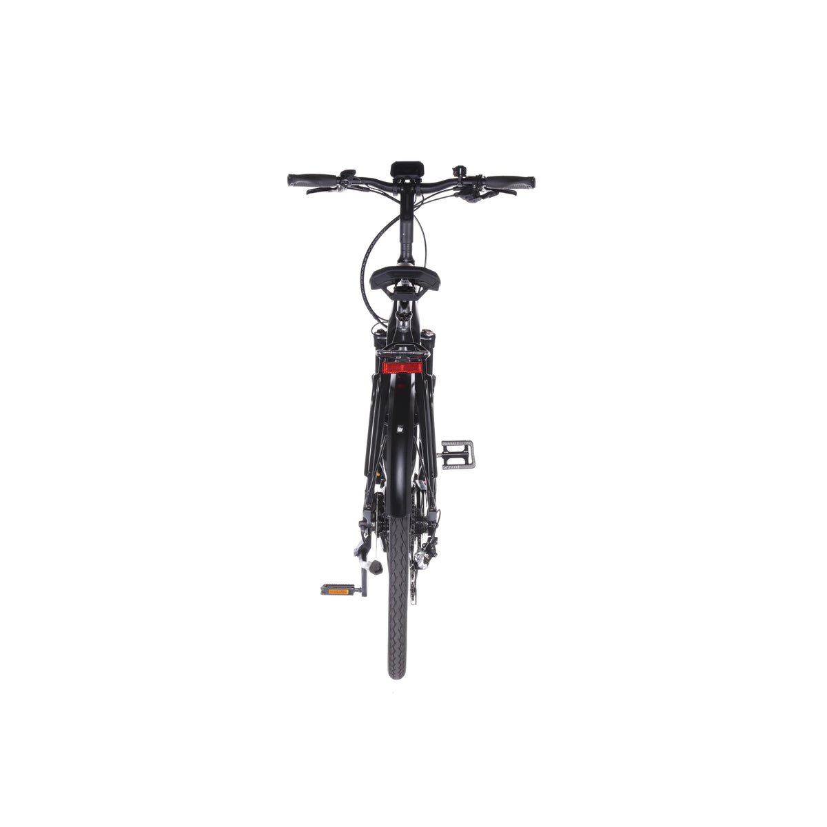 E-Triton PT5 HT - 360° view angle 18