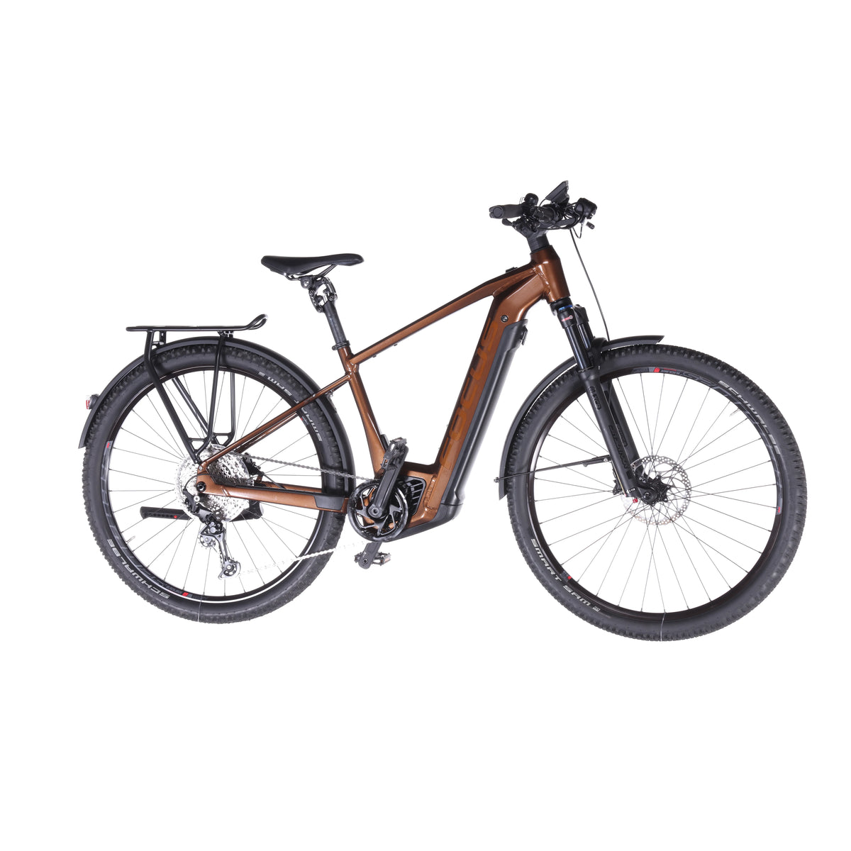 AVENTURA² 6.8 - Right view