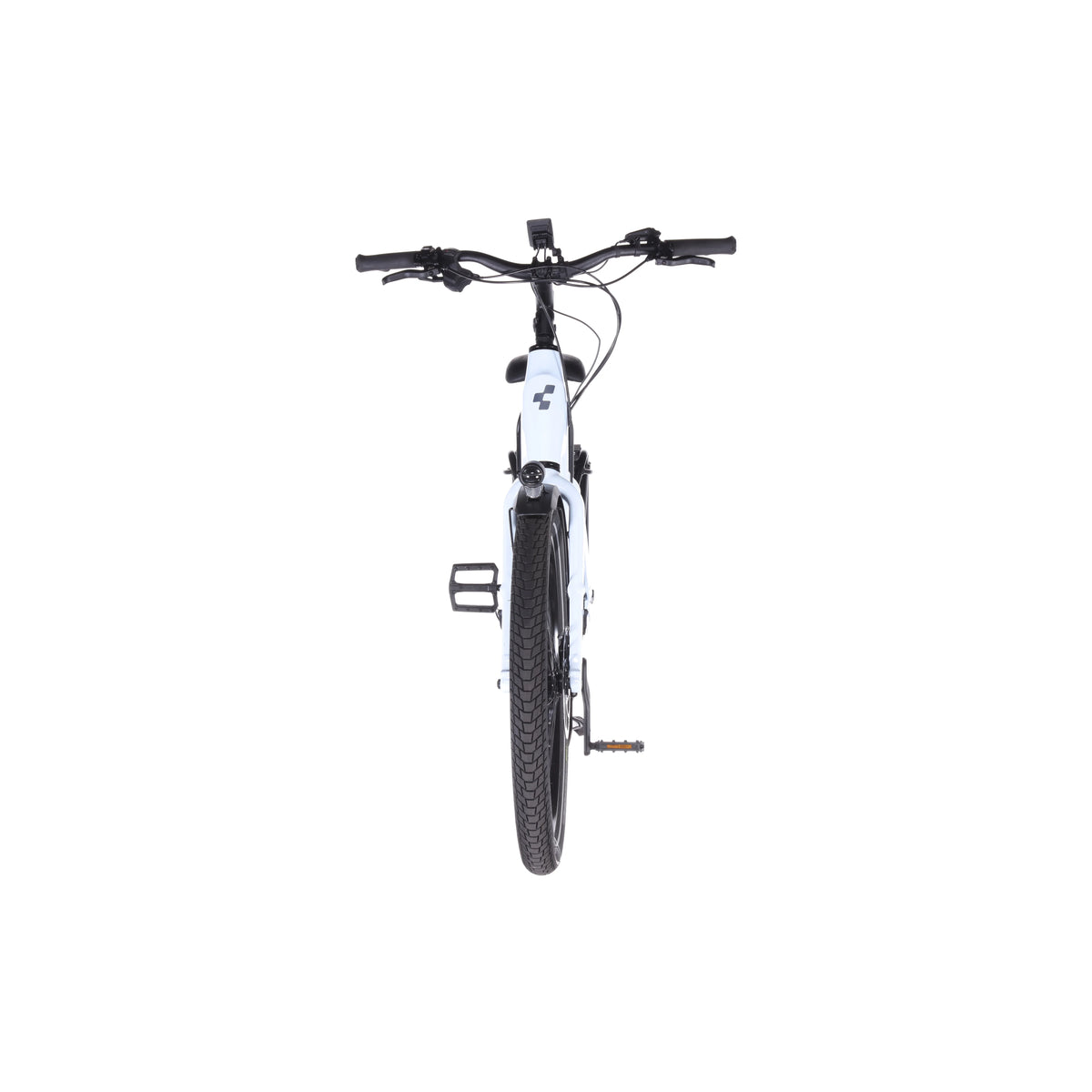 Longtail Sport Hybrid 1350 - 360° view angle 6