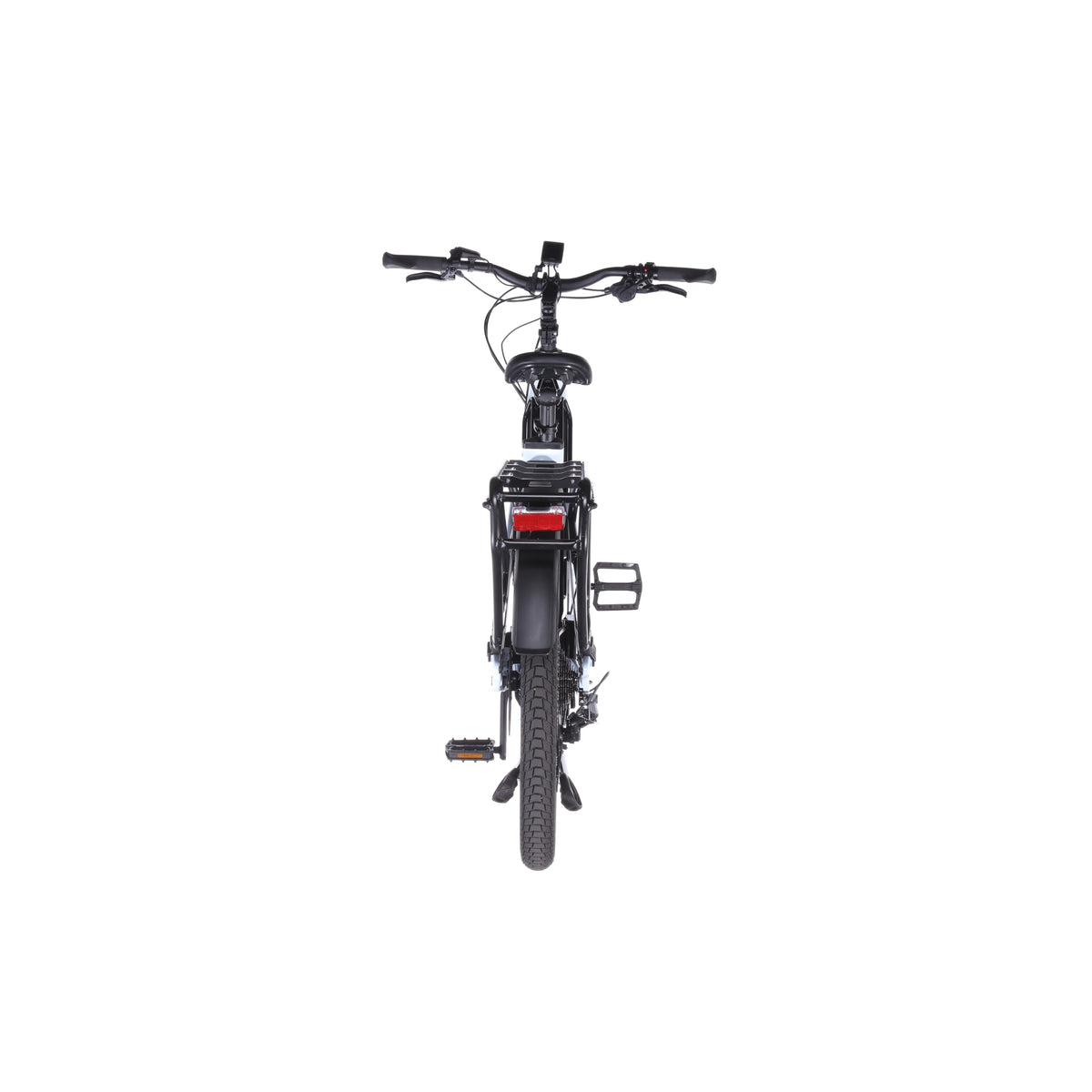 Longtail Sport Hybrid 1350 - 360° view angle 18
