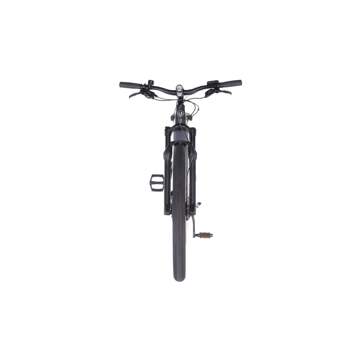 Thundra X - 360° view angle 6