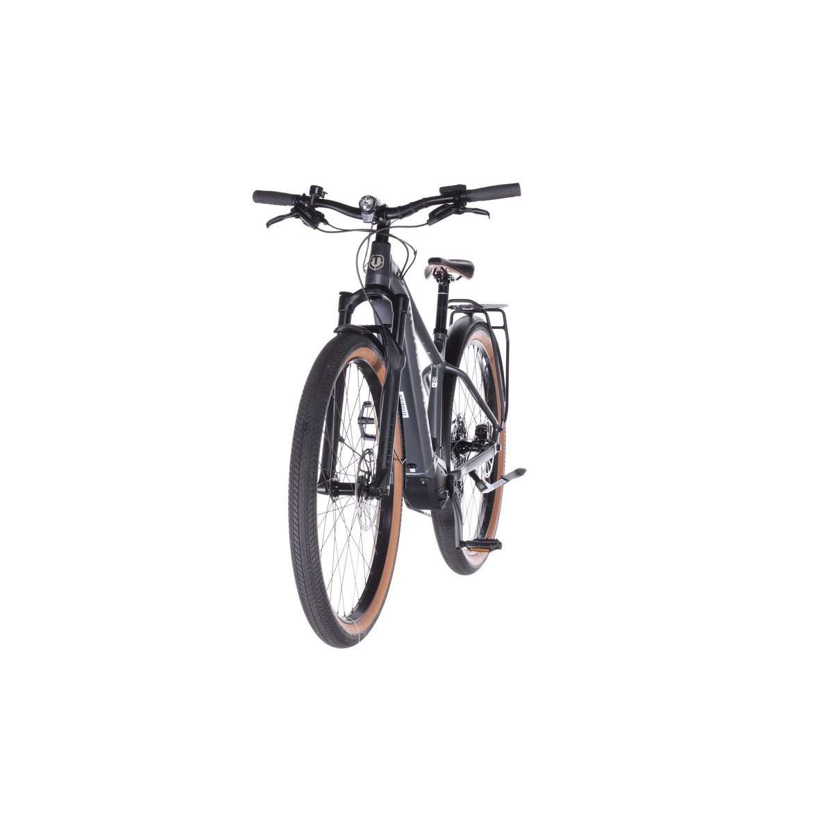Thundra X - 360° view angle 7