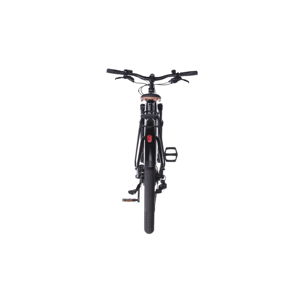 Thundra X - 360° view angle 18