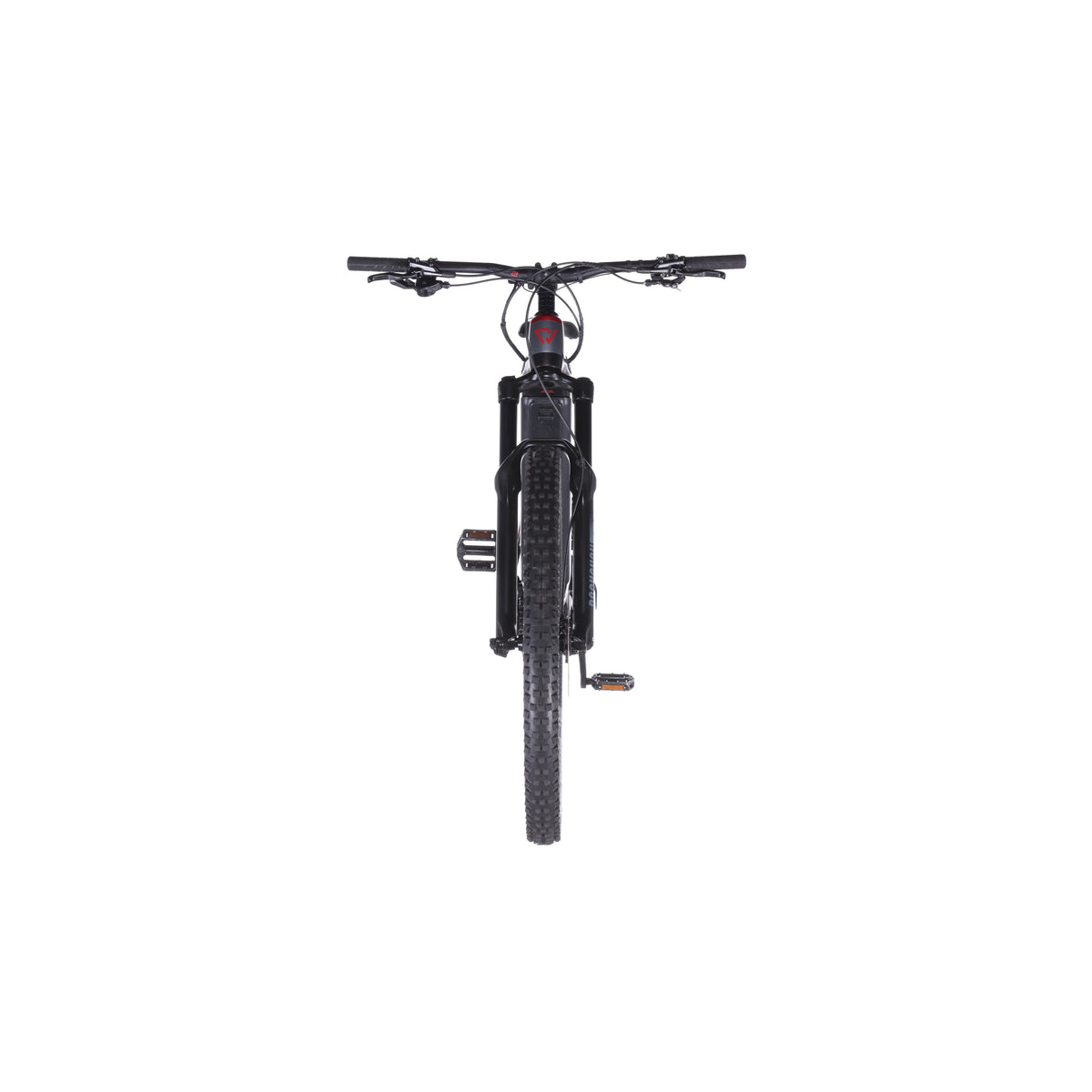eWME 3.9 Full Suspension - 360° view angle 6