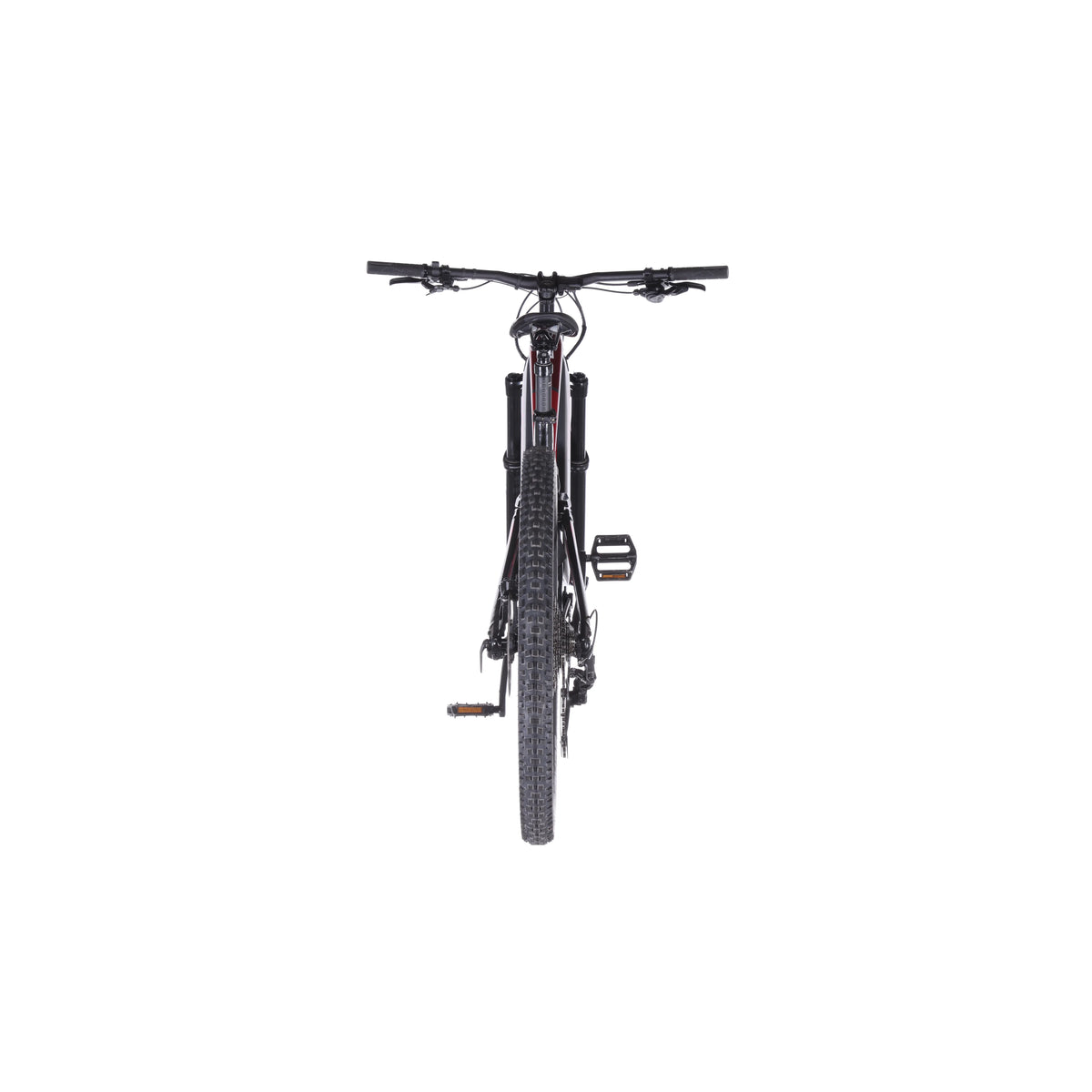 eWME 3.9 Full Suspension - 360° view angle 18