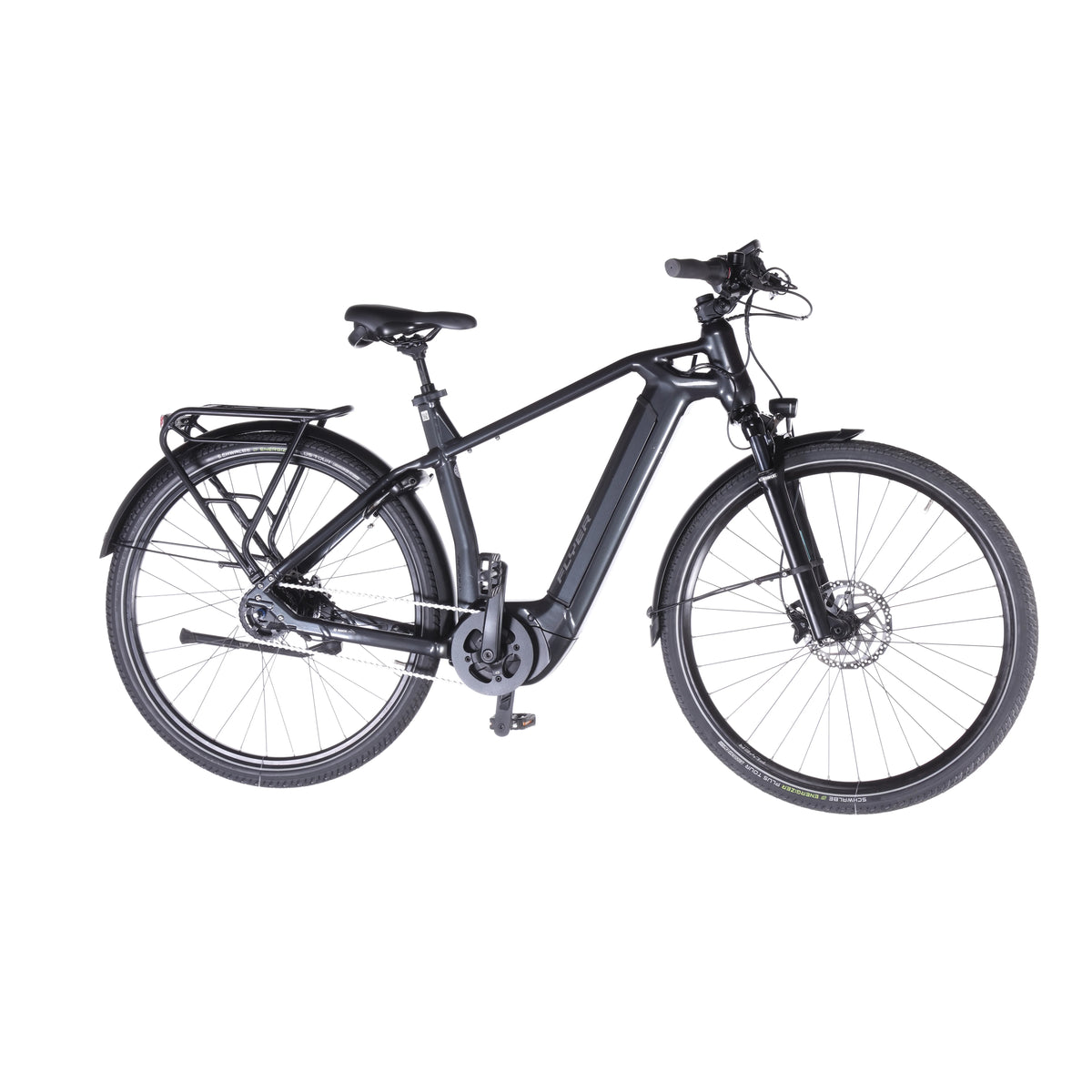 Gotour6 5.41R - 360° view angle 1