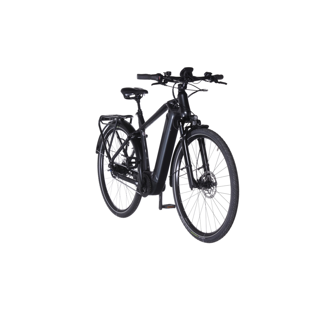 Gotour6 5.41R - 360° view angle 4