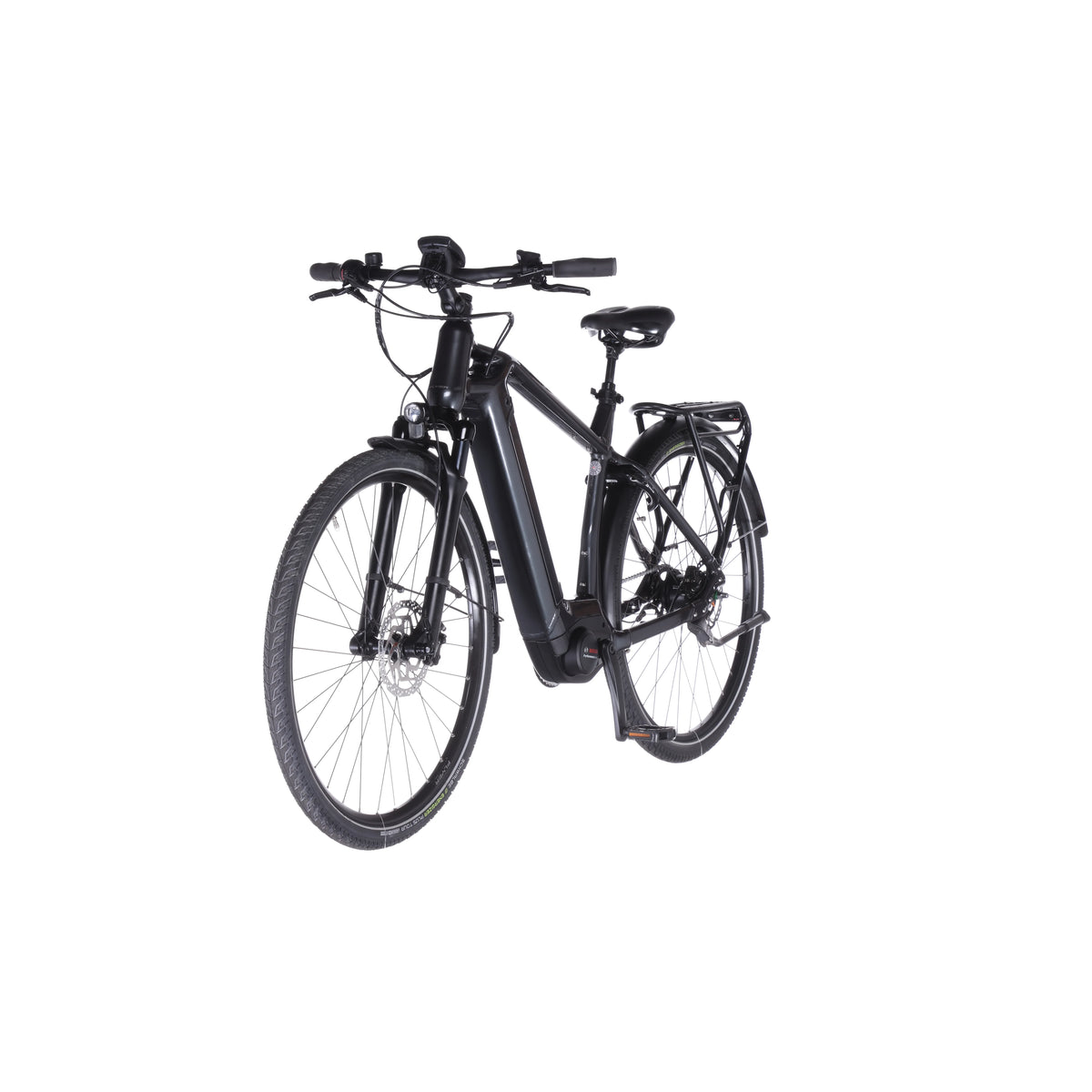 Gotour6 5.41R - 360° view angle 8